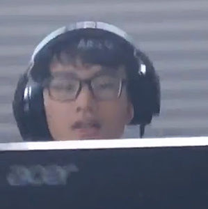 Meet your Posher, Steven